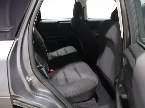 Used 2022 Ford Bronco Sport AWD/4WD image 19