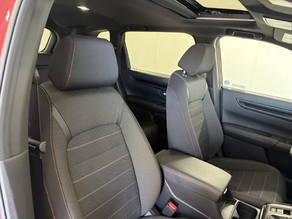 Used 2023 Honda CR-V Sport image 18