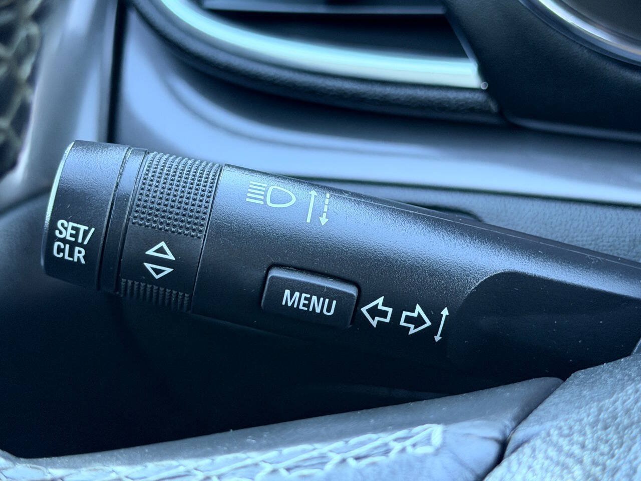 Used 2017 Buick Encore Preferred FWD image 34