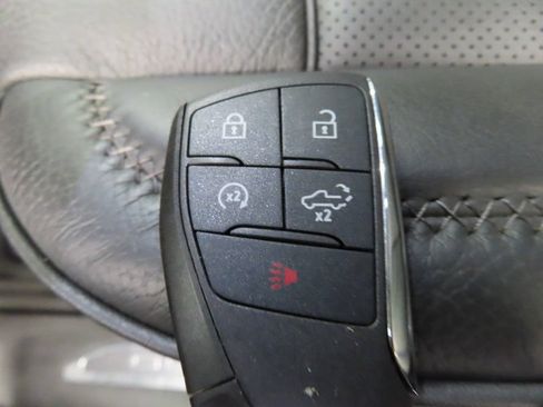 Used 2025 GMC Sierra 1500 Denali AWD/4WD image 59