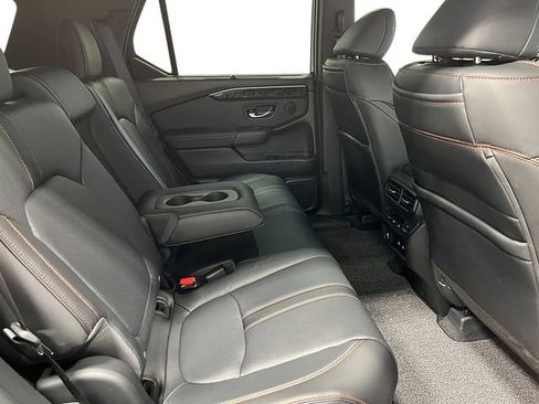 New 2026 Honda Passport TrailSport Elite image 25