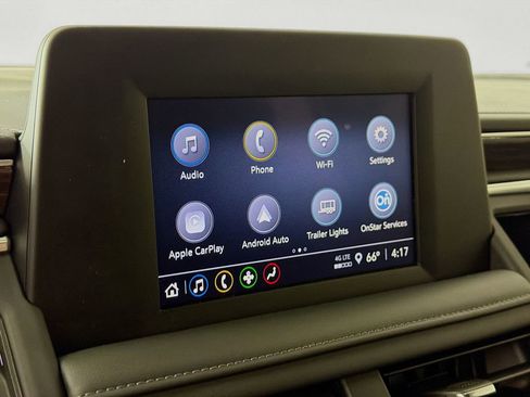 Used 2023 Chevrolet Suburban LS AWD/4WD image 15