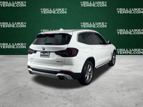 Used 2023 BMW X3 sDrive30i w/ Premium Package image 5