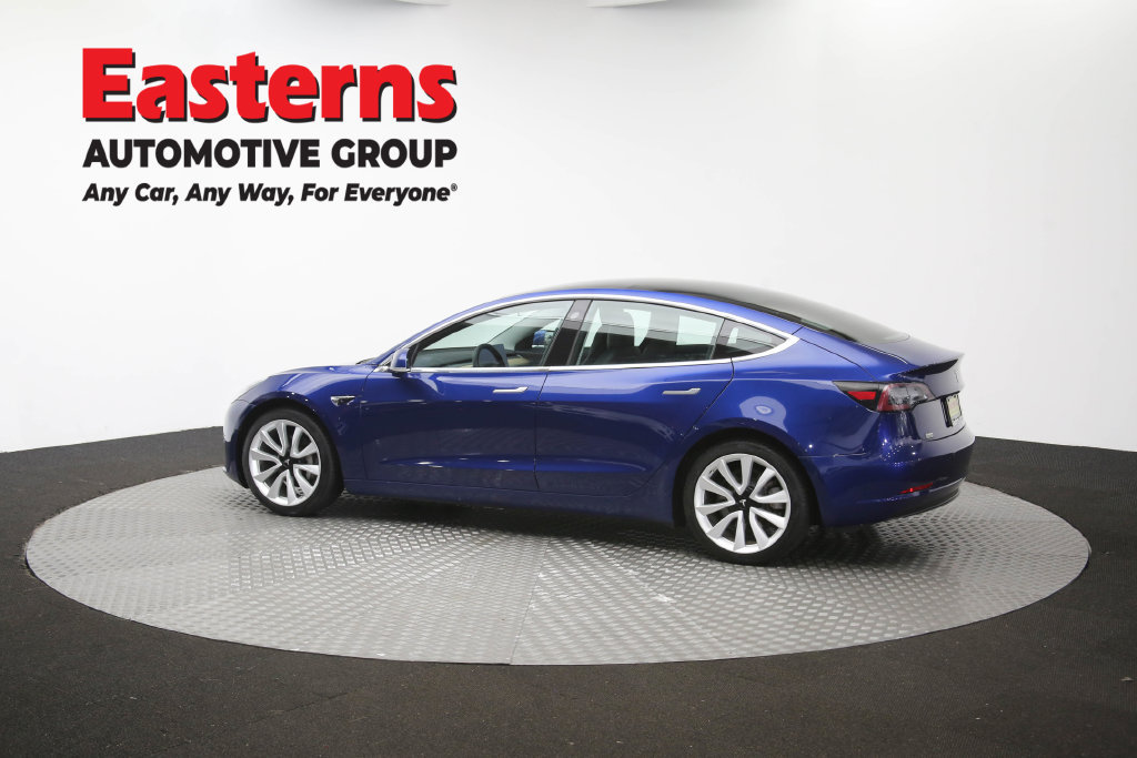Used 2020 Tesla Model 3 Long Range AWD/4WD image 58
