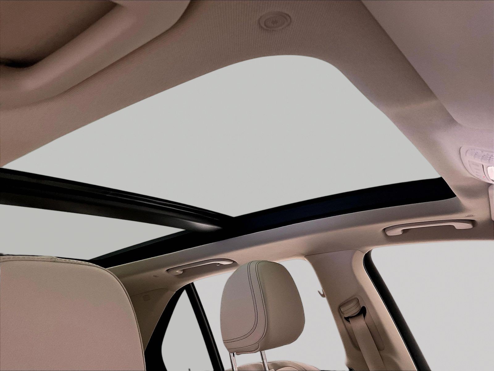 Certified 2026 Mercedes-Benz GLE 450 4MATIC image 27