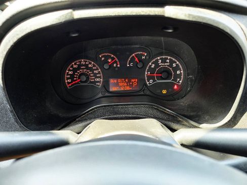 Used 2015 RAM ProMaster City Tradesman SLT w/ Rear Back-up Camera Group FWD image 18