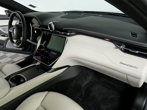 New 2026 Maserati GranCabrio Modena image 22