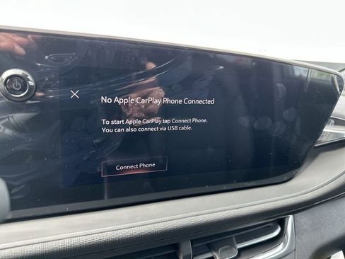 New 2026 Buick Envista Preferred FWD image 22