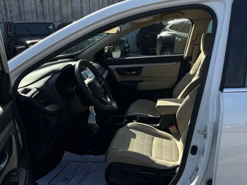 Used 2020 Honda CR-V LX image 15