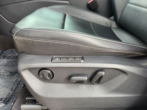 Used 2021 Volkswagen Atlas SEL image 12