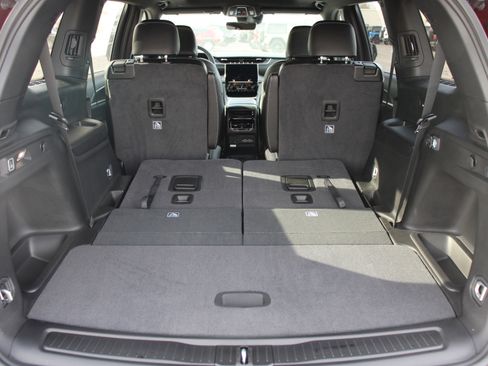 New 2025 Jeep Grand Cherokee L Limited image 27