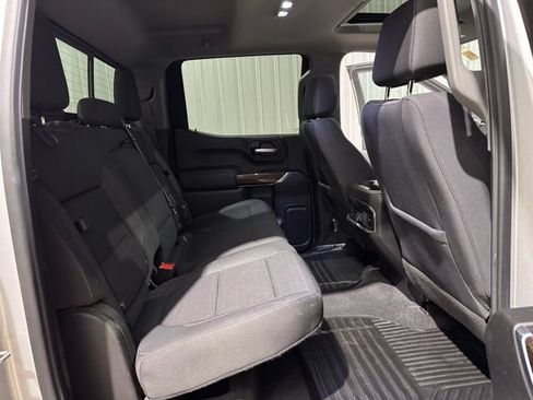 Used 2020 GMC Sierra 1500 Elevation AWD/4WD image 26