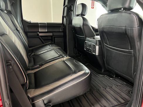 Used 2019 Ford F150 XLT w/ Equipment Group 302A Luxury AWD/4WD image 27