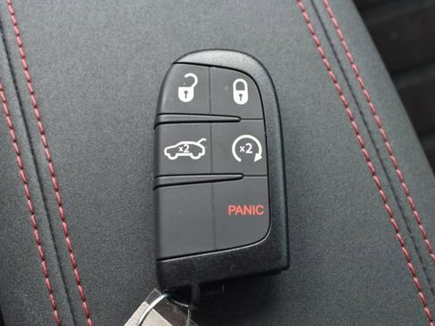 Used 2024 Dodge Hornet R/T Plus AWD/4WD image 31