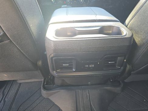 Used 2024 Chevrolet Silverado 1500 RST w/ Convenience Package II image 16