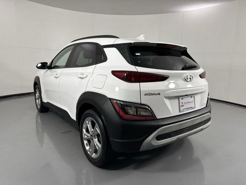 Used 2022 Hyundai Kona SEL FWD image 30