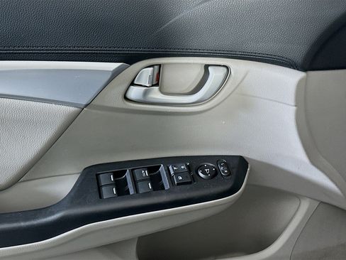 Used 2015 Honda Civic EX-L image 15