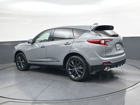New 2025 Acura RDX A-Spec image 6
