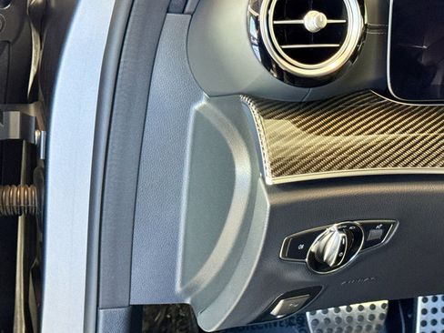 Certified 2023 Mercedes-Benz E 63 AMG S image 10