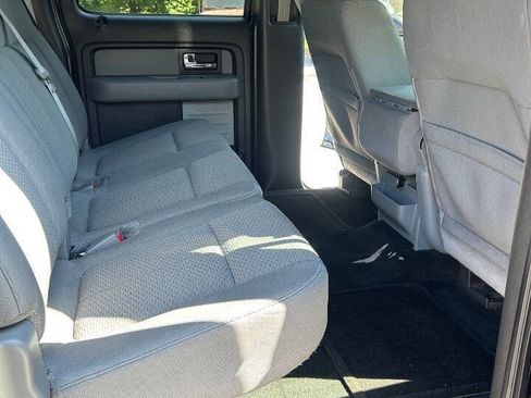 Used 2013 Ford F150 XLT w/ Luxury Equipment Group AWD/4WD image 10