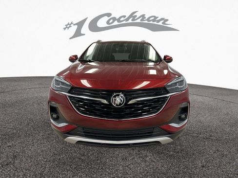 Used 2023 Buick Encore GX Essence w/ Experience Buick Package image 34
