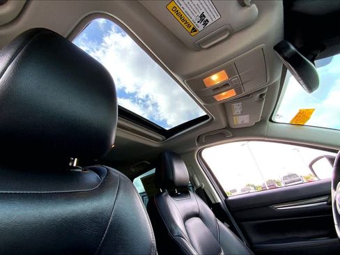 Used 2019 MAZDA CX-5 Grand Touring w/ GT Premium Package image 19