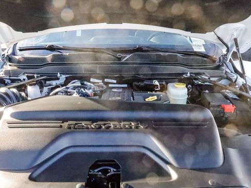 New 2026 RAM 3500 Tradesman image 28