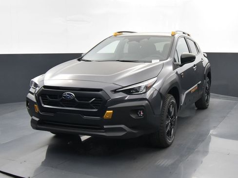 New 2026 Subaru Crosstrek 2.5i Wilderness image 4