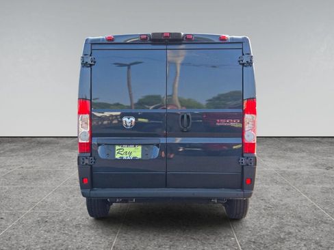 Used 2026 RAM ProMaster 1500 w/ Convenience Group FWD image 17
