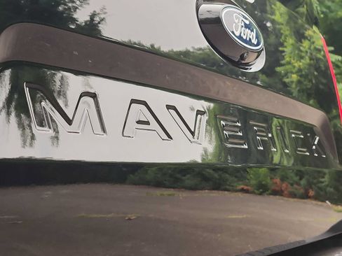 Used 2026 Ford Maverick XLT AWD/4WD image 29