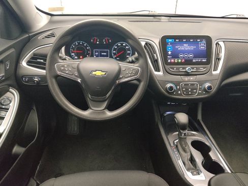 Used 2024 Chevrolet Malibu LT FWD image 22