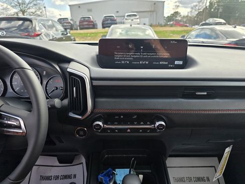 New 2026 MAZDA CX-50 2.5 Turbo w/ Accent Package image 26