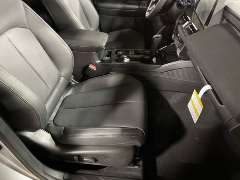 New 2026 Subaru Outback Limited image 14