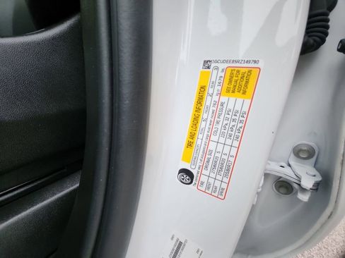 Certified 2024 Chevrolet Silverado 1500 RST w/ Convenience Package II image 39