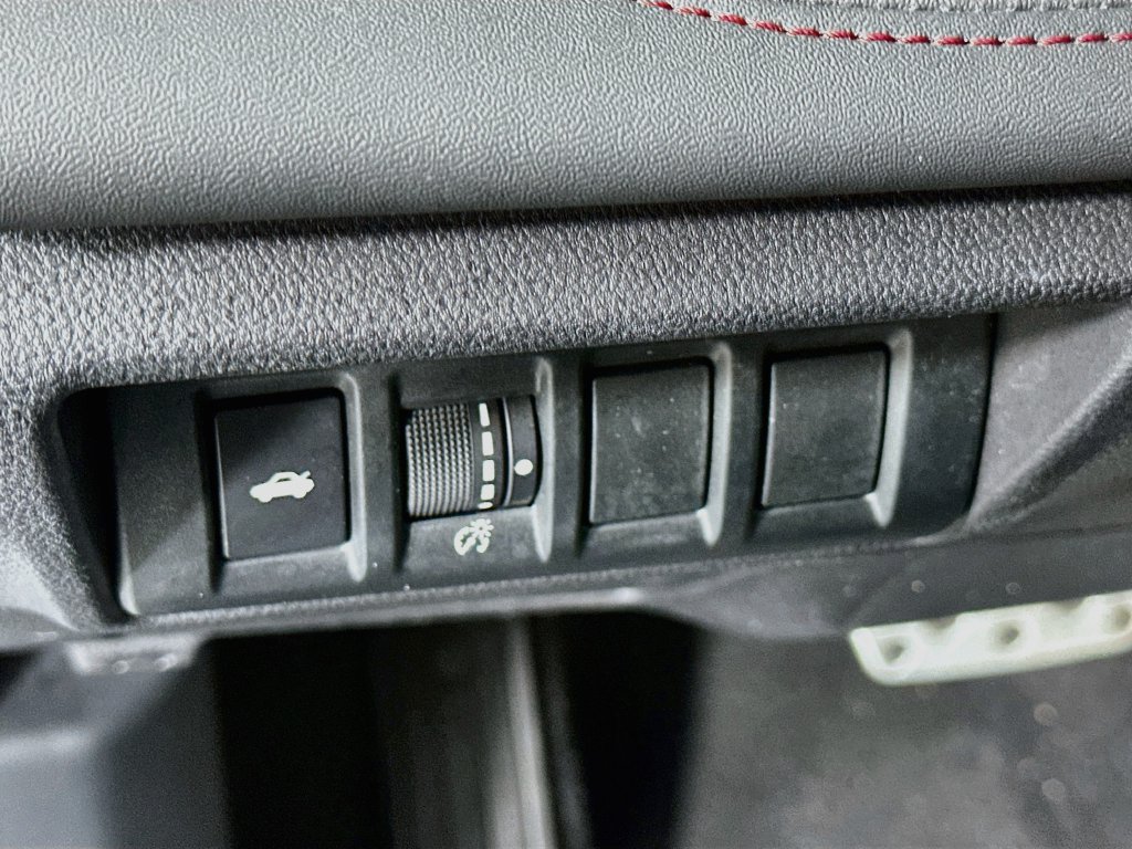 Used 2024 Subaru Legacy Sport AWD/4WD image 15