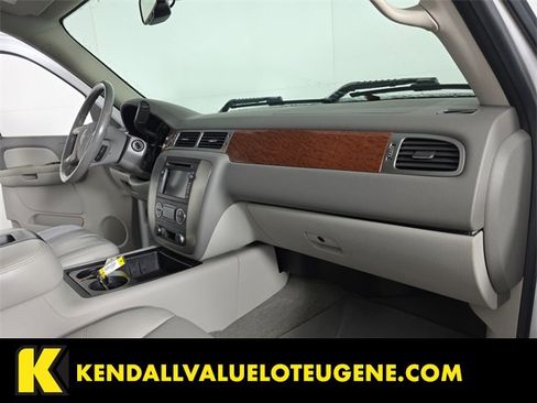 Used 2007 GMC Sierra 2500 SLT w/ Z71 Off-Road Package image 24