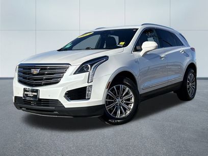 Used 2019 Cadillac XT5 Luxury