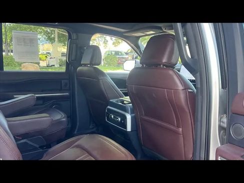 Used 2024 Ford Expedition Max Limited AWD/4WD image 19