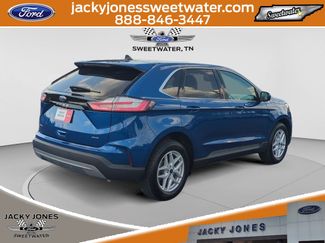 Used 2024 Ford Edge SEL w/ Convenience Package AWD/4WD video 1