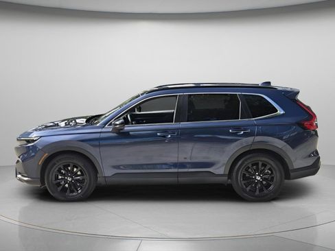Certified 2023 Honda CR-V Sport image 5