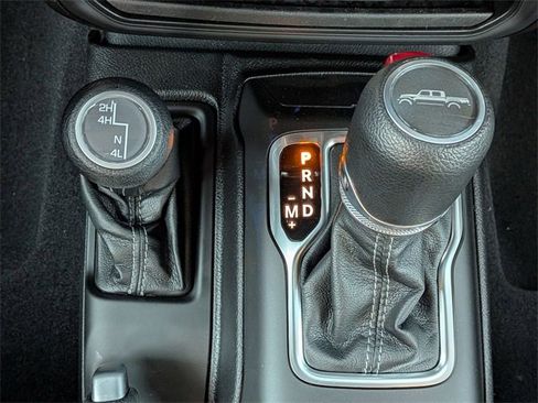 New 2026 Jeep Gladiator Sport image 15