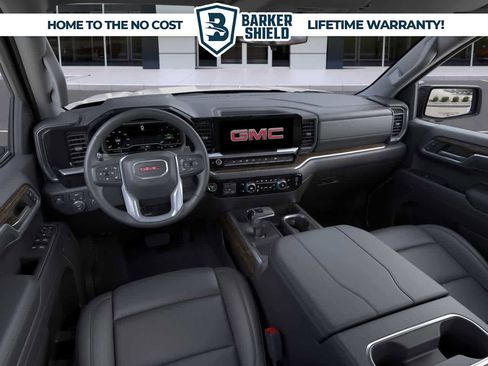 New 2026 GMC Sierra 1500 Elevation w/ Elevation Premium Package image 15