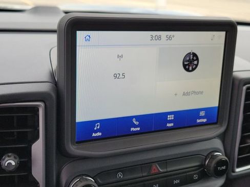 Used 2024 Ford Bronco Sport Big Bend w/ Convenience Package AWD/4WD image 14