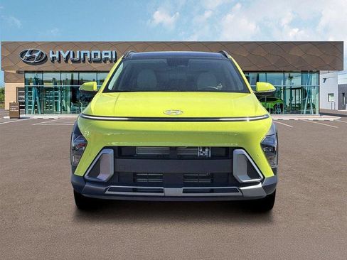 New 2026 Hyundai Kona Limited FWD image 12