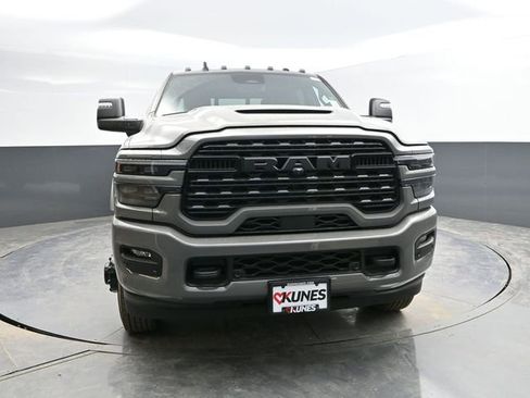 New 2026 RAM 3500 Limited AWD/4WD image 2