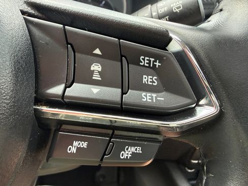 Used 2019 MAZDA CX-5 Touring AWD/4WD image 14