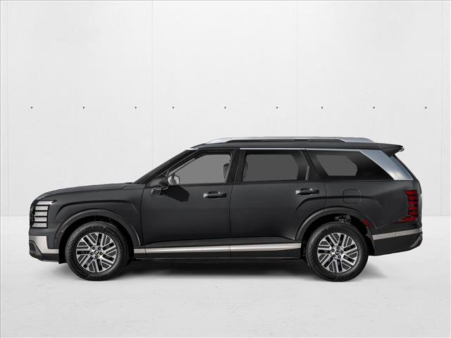 New 2027 Hyundai Palisade SEL Premium AWD/4WD image 3