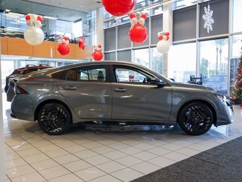 New 2026 Nissan Sentra SR w/ SR All Weather Package image 3