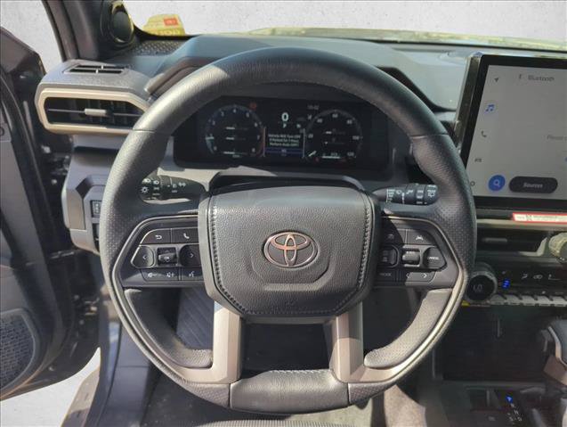 Certified 2026 Toyota 4Runner Limited AWD/4WD image 15