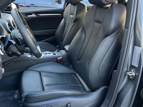 Used 2020 Audi A3 2.0T Premium w/ Final Edition Package FWD image 26
